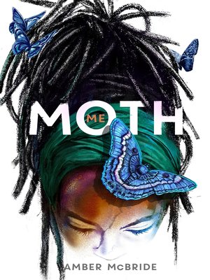 cover image of Me (Moth)